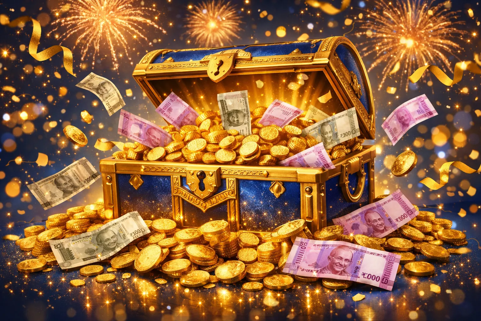 Mostbet स्वागत बोनस ₹25,000